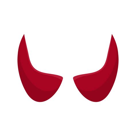 devil horn template|devil horns cartoon.